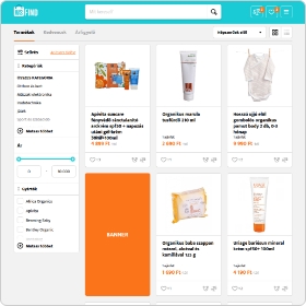 Főoldali promóció