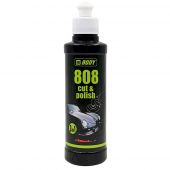 HB Body 808 2:1 vágó és polír Cut & Polish 200ml